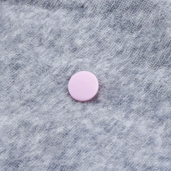 T5 30 Colours Fastener Snap Set Snap Button Colorful Plastic Resin Clothes Buttons T5 30 Colours Fastener Snap Set Snap Button Colorful Plastic Resin Clothes Buttons