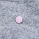 T5 30 Colours Fastener Snap Set Snap Button Colorful Plastic Resin Clothes Buttons T5 30 Colours Fastener Snap Set Snap Button Colorful Plastic Resin Clothes Buttons