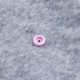 T5 30 Colours Fastener Snap Set Snap Button Colorful Plastic Resin Clothes Buttons T5 30 Colours Fastener Snap Set Snap Button Colorful Plastic Resin Clothes Buttons