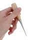 Tape Maker Bias Binder Foot Awl Ball Pin Set Binding Quilting Sewing Replacement