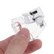 Tape Maker Bias Binder Foot Awl Ball Pin Set Binding Quilting Sewing Replacement Tape Maker Bias Binder Foot Awl Ball Pin Set Binding Quilting Sewing Replacement