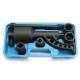 Torque Multiplier Wrench Lug Nut Lugnuts Remover Labor Saving Socket Torque Multiplier Wrench Lug Nut Lugnuts Remover Labor Saving Socket