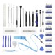 UF TOOLS 80 in 1 Multi-purpose Precision Screwdriver Wallet Set Professional Electronics Repair Tool UF TOOLS 80 in 1 Multi-purpose Precision Screwdriver Wallet Set Professional Electronics Repair Tool
