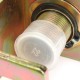 Universal A/C Flush Fitting Adapter Kit Leak Maintenance Tools Set Universal A/C Flush Fitting Adapter Kit Leak Maintenance Tools Set