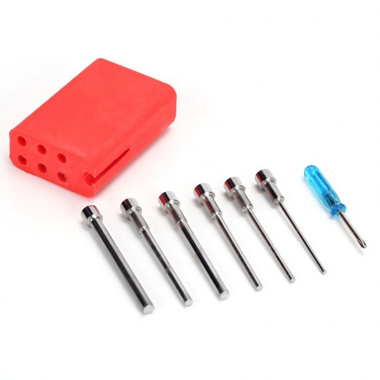 V2 DIY Kit All-in-One Vape Ceramic Tweezer Heat Wire Pliers Tool Bag 521 Mini Tab Scissors Resistance Tester V2 DIY Kit All-in-One Vape Ceramic Tweezer Heat Wire Pliers Tool Bag 521 Mini Tab Scissors Resistance Tester