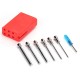 V2 DIY Kit All-in-One Vape Ceramic Tweezer Heat Wire Pliers Tool Bag 521 Mini Tab Scissors Resistance Tester V2 DIY Kit All-in-One Vape Ceramic Tweezer Heat Wire Pliers Tool Bag 521 Mini Tab Scissors Resistance Tester
