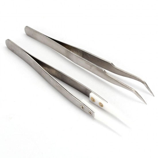 V2 DIY Kit All-in-One Vape Ceramic Tweezer Heat Wire Pliers Tool Bag 521 Mini Tab Scissors Resistance Tester V2 DIY Kit All-in-One Vape Ceramic Tweezer Heat Wire Pliers Tool Bag 521 Mini Tab Scissors Resistance Tester