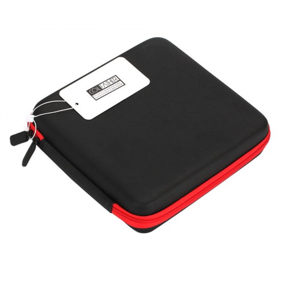 V2 DIY Kit All-in-One Vape Ceramic Tweezer Heat Wire Pliers Tool Bag 521 Mini Tab Scissors Resistance Tester V2 DIY Kit All-in-One Vape Ceramic Tweezer Heat Wire Pliers Tool Bag 521 Mini Tab Scissors Resistance Tester