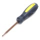 WXK-30JN Insulated Terminals Ferrules Crimping Plier Ratcheting Crimper Tool with 5 Interchangeable Tips WXK-30JN Insulated Terminals Ferrules Crimping Plier Ratcheting Crimper Tool with 5 Interchangeable Tips