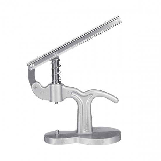 Watch Back Case Cover Press Closer Watchmaker Presser Repair Tool with 12 Dies Watch Back Case Cover Press Closer Watchmaker Presser Repair Tool with 12 Dies