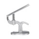 Watch Back Case Cover Press Closer Watchmaker Presser Repair Tool with 12 Dies Watch Back Case Cover Press Closer Watchmaker Presser Repair Tool with 12 Dies