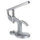 Watch Back Case Press Opener Crystal Glass Closer Fitting Repair Tool with 12 Dies Watch Back Case Press Opener Crystal Glass Closer Fitting Repair Tool with 12 Dies