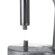 Watch Back Case Press Opener Crystal Glass Closer Fitting Repair Tool with 12 Dies Watch Back Case Press Opener Crystal Glass Closer Fitting Repair Tool with 12 Dies