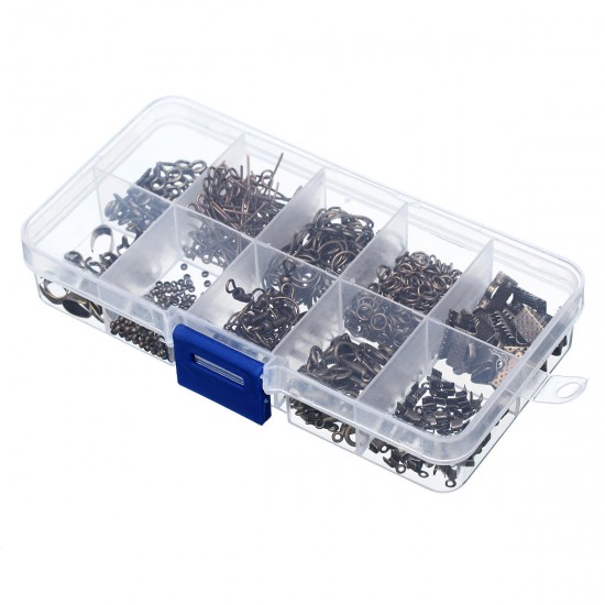 Wire Jewelry Making Starter Kit Sterling Repair Tools Craft Supplies Set 3 Color Wire Jewelry Making Starter Kit Sterling Repair Tools Craft Supplies Set 3 Color