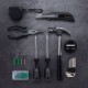 Wrench Hammer Screwdriver Ruler Cutter Pliers Digital Pen Tools Kit 12 in 1/ 60 in 1 from Wrench Hammer Screwdriver Ruler Cutter Pliers Digital Pen Tools Kit 12 in 1/ 60 in 1 from