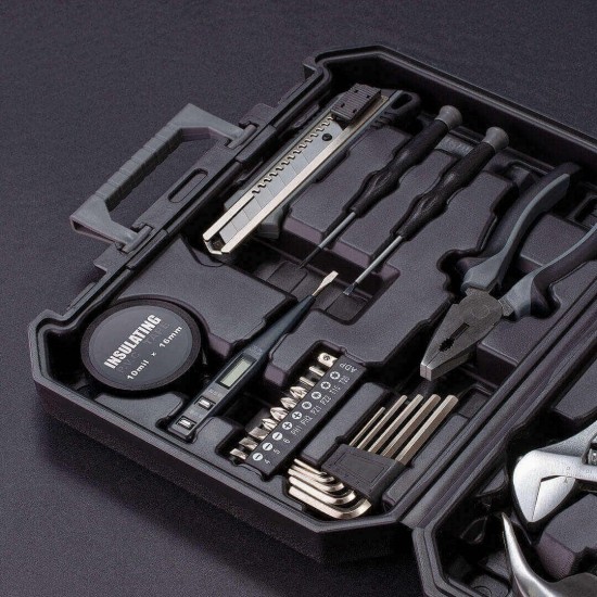 Wrench Hammer Screwdriver Ruler Cutter Pliers Digital Pen Tools Kit 12 in 1/ 60 in 1 from Wrench Hammer Screwdriver Ruler Cutter Pliers Digital Pen Tools Kit 12 in 1/ 60 in 1 from