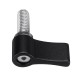 M4 M5 M6 Handle Screw Adjustable Clamp Locking Screw Universal L Shape Wrench Camera Kit Accessories