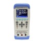 AT825 AT826 Handheld LCR Meter Digital Bridge Frequency 10KHz 100KHz Capacitance Inductance Resistance Tester