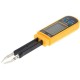 BM8910 Handheld Smart SMD Tester Tweezers Resistor Capacitor Diode Intelligent Testing Clips