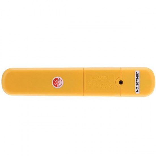 BM8910 Handheld Smart SMD Tester Tweezers Resistor Capacitor Diode Intelligent Testing Clips