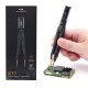 DT71 Digital Tweezers Smart SMD Tester Portable LCR Meter Diode Resistor Capacitor Multimeter Frequency Signal Generator DT71 Digital Tweezers Smart SMD Tester Portable LCR Meter Diode Resistor Capacitor Multimeter Frequency Signal Generator