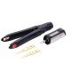 DT71 Digital Tweezers Smart SMD Tester Portable LCR Meter Diode Resistor Capacitor Multimeter Frequency Signal Generator DT71 Digital Tweezers Smart SMD Tester Portable LCR Meter Diode Resistor Capacitor Multimeter Frequency Signal Generator