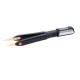 DT71 Digital Tweezers Smart SMD Tester Portable LCR Meter Diode Resistor Capacitor Multimeter Frequency Signal Generator DT71 Digital Tweezers Smart SMD Tester Portable LCR Meter Diode Resistor Capacitor Multimeter Frequency Signal Generator