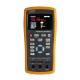 ET430 Handheld LCR Meter 100KHz LCR Digital Bridge Meter Capacitance Inductance Resistance Meter High Precision LCR Bridge Meter