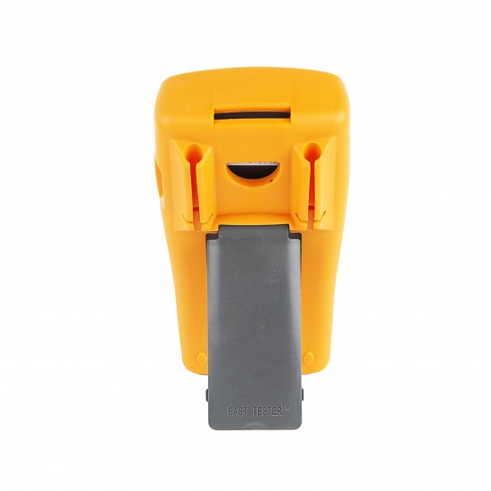 ET430 Handheld LCR Meter 100KHz LCR Digital Bridge Meter Capacitance Inductance Resistance Meter High Precision LCR Bridge Meter ET430 Handheld LCR Meter 100KHz LCR Digital Bridge Meter Capacitance Inductance Resistance Meter High Precision LCR Bridge Meter