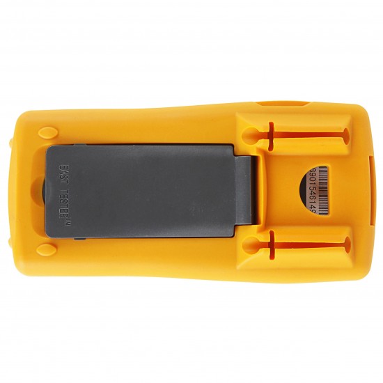 ET430 Handheld LCR Meter 100KHz LCR Digital Bridge Meter Capacitance Inductance Resistance Meter High Precision LCR Bridge Meter ET430 Handheld LCR Meter 100KHz LCR Digital Bridge Meter Capacitance Inductance Resistance Meter High Precision LCR Bridge Meter