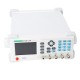 ET44 Series Desktop Digital LCR Meter Capacitance Resistance Impedance Inductance Measure LCR Bridge LCR Meter ET44 Series Desktop Digital LCR Meter Capacitance Resistance Impedance Inductance Measure LCR Bridge LCR Meter