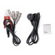 ET44 Series Desktop Digital LCR Meter Capacitance Resistance Impedance Inductance Measure LCR Bridge LCR Meter ET44 Series Desktop Digital LCR Meter Capacitance Resistance Impedance Inductance Measure LCR Bridge LCR Meter