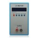 LC200A Digital L/C Handheld Inductance Capacitance Multimeter LC200A Digital L/C Handheld Inductance Capacitance Multimeter