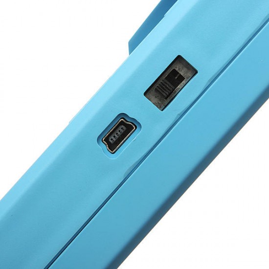 LC200A Digital L/C Handheld Inductance Capacitance Multimeter LC200A Digital L/C Handheld Inductance Capacitance Multimeter