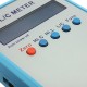 LC200A Digital L/C Handheld Inductance Capacitance Multimeter LC200A Digital L/C Handheld Inductance Capacitance Multimeter