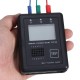 M328 Diode Triode Capacitor Resistor Transistor Tester ESR Meter Multi-Function Tester With Shell