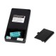 M328 Multifunctional LCD Backlight Transistor Tester Diode Thyristor Capacitance ESR Meter Tester