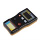 MESR-100 Auto Ranging ESR Low Ohm Circuit Capacitor Meter Tester MESR-100 Auto Ranging ESR Low Ohm Circuit Capacitor Meter Tester