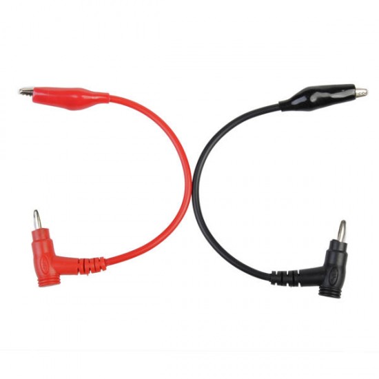 MESR-100 Auto Ranging ESR Low Ohm Circuit Capacitor Meter Tester MESR-100 Auto Ranging ESR Low Ohm Circuit Capacitor Meter Tester