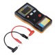 MESR-100 Auto Ranging ESR Low Ohm Circuit Capacitor Meter Tester MESR-100 Auto Ranging ESR Low Ohm Circuit Capacitor Meter Tester