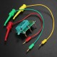MK-168 Transistor Tester Diode Triode ESR RLC LCR Meter NPN PNP MOS MK-168 Transistor Tester Diode Triode ESR RLC LCR Meter NPN PNP MOS