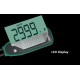 MT-1632 LCR Meter Detection SMD Components Resistor Capacitor Tester MT-1632 LCR Meter Detection SMD Components Resistor Capacitor Tester