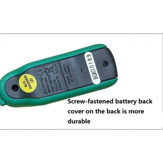 MT-1632 LCR Meter Detection SMD Components Resistor Capacitor Tester MT-1632 LCR Meter Detection SMD Components Resistor Capacitor Tester