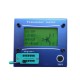 Mega328 M328 LCR-T4 12846 LCD Digital Transistor Tester Meter Backlight Diode Triode Capacitance ESR Mega328 M328 LCR-T4 12846 LCD Digital Transistor Tester Meter Backlight Diode Triode Capacitance ESR