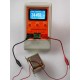 Professional M4070 Handheld LCR Bridge Capacitance Inductance Meter