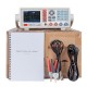 VC4090 Series Digital Bridge Capacitance Resistance Inductance Measure LCR Electrical Meter Electronic Component Tester