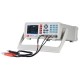 VC4091A/C High Precision Digital Bridge Capacitance Resistance Inductance Measure LCR Meter Electronic Component Tester VC4091A/C High Precision Digital Bridge Capacitance Resistance Inductance Measure LCR Meter Electronic Component Tester