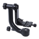 SK-GH01 Heavy Duty Tripod Head With Quick Release For DSLR Cameras