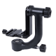 SK-GH01 Heavy Duty Tripod Head With Quick Release For DSLR Cameras SK-GH01 Heavy Duty Tripod Head With Quick Release For DSLR Cameras