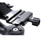 SK-GH01 Heavy Duty Tripod Head With Quick Release For DSLR Cameras SK-GH01 Heavy Duty Tripod Head With Quick Release For DSLR Cameras